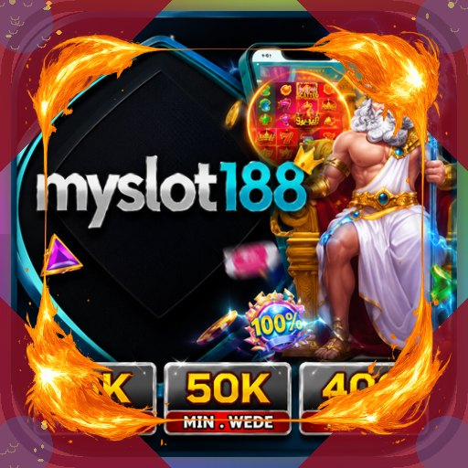 myslot188 — galeri pratinjau - APK Resmi